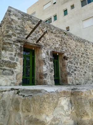 تحويل دار الشيخ سلامة الشياب إلى صرح ثقافي في ذكرى الاستقلال الـ79