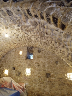 تحويل دار الشيخ سلامة الشياب إلى صرح ثقافي في ذكرى الاستقلال الـ79