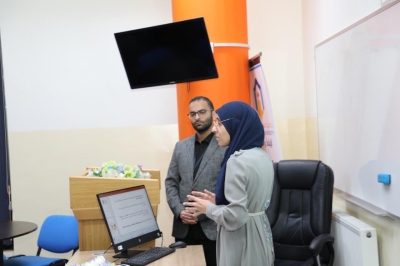 كلية الآداب والعلوم في (عمان العربية) تعقد ورشة حول الوقاية من المخدرات بين الكيمياء والقانون