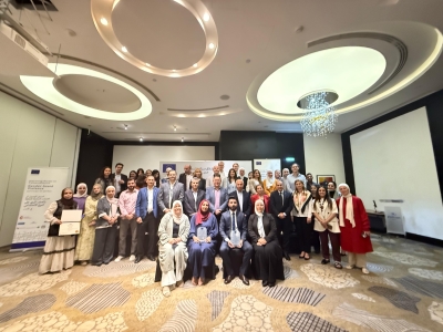 معهد العناية بصحة الأسرة ينظم حفلا لإطلاق مراكز تميّز 