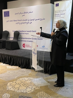 معهد العناية بصحة الأسرة ينظم حفلا لإطلاق مراكز تميّز 