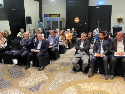 معهد العناية بصحة الأسرة ينظم حفلا لإطلاق مراكز تميّز 