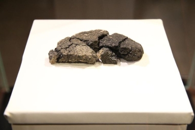 «كولوبا».. خبز تركي مقاوم للجفاف من رماد التاريخ (صور)