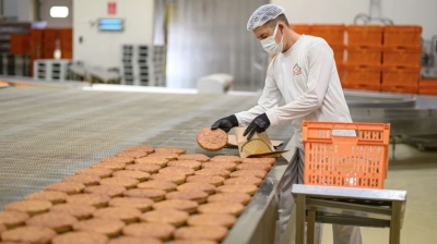 «كولوبا».. خبز تركي مقاوم للجفاف من رماد التاريخ (صور)