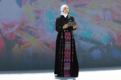 وزارة الاقتصاد الرقمي والريادة تختتم احتفالاتها بعيد الاستقلال