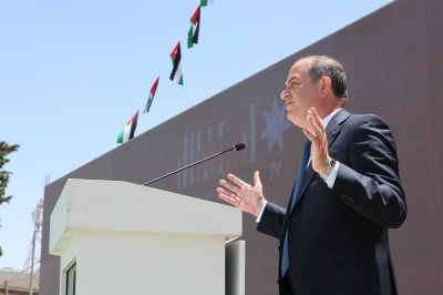 وزارة الاقتصاد الرقمي والريادة تختتم احتفالاتها بعيد الاستقلال