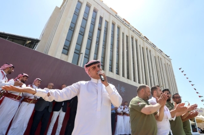 وزارة الاقتصاد الرقمي والريادة تختتم احتفالاتها بعيد الاستقلال