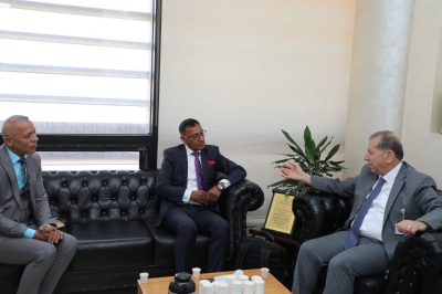 جامعة عمان العربية تُبرم اتفاقية تعاون أكاديمي دولي مع جامعة (بوغدان فودا) الرومانية ضمن برنامج إيراسموس+