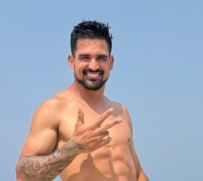 فيديو.. رجل يلقِ جثة طليقته في نهر مليء بأسماك البيرانا المفترسة