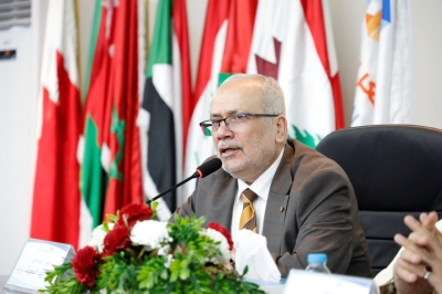 هايل داود يحاضر في جامعة عمان العربية حول فضل العشر الأوائل من ذي الحجة