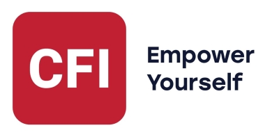 بيان صادر عن شركة CFI الأردن