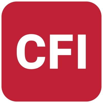 بيان صادر عن شركة CFI الأردن