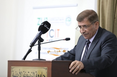 انطلاق أعمال المؤتمر العلمي الدولي الثاني عشر لكلية العلوم وتكنولوجيا المعلومات في جامعة الزيتونة الأردنية
