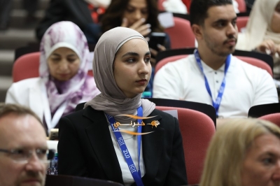 انطلاق أعمال المؤتمر العلمي الدولي الثاني عشر لكلية العلوم وتكنولوجيا المعلومات في جامعة الزيتونة الأردنية