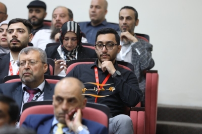 انطلاق أعمال المؤتمر العلمي الدولي الثاني عشر لكلية العلوم وتكنولوجيا المعلومات في جامعة الزيتونة الأردنية