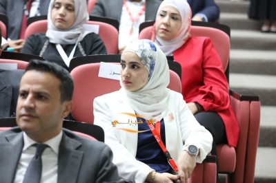 انطلاق أعمال المؤتمر العلمي الدولي الثاني عشر لكلية العلوم وتكنولوجيا المعلومات في جامعة الزيتونة الأردنية