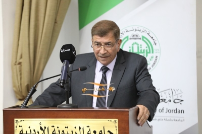 انطلاق أعمال المؤتمر العلمي الدولي الثاني عشر لكلية العلوم وتكنولوجيا المعلومات في جامعة الزيتونة الأردنية