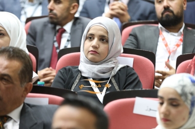 انطلاق أعمال المؤتمر العلمي الدولي الثاني عشر لكلية العلوم وتكنولوجيا المعلومات في جامعة الزيتونة الأردنية