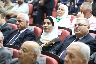 انطلاق أعمال المؤتمر العلمي الدولي الثاني عشر لكلية العلوم وتكنولوجيا المعلومات في جامعة الزيتونة الأردنية