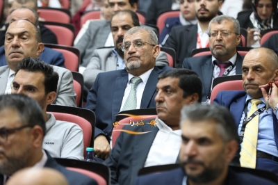 انطلاق أعمال المؤتمر العلمي الدولي الثاني عشر لكلية العلوم وتكنولوجيا المعلومات في جامعة الزيتونة الأردنية