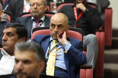 انطلاق أعمال المؤتمر العلمي الدولي الثاني عشر لكلية العلوم وتكنولوجيا المعلومات في جامعة الزيتونة الأردنية