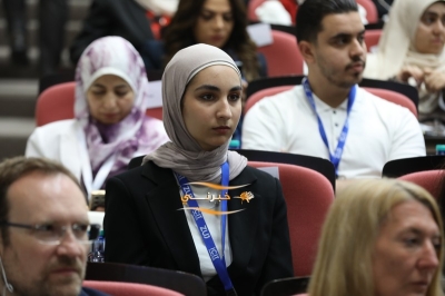 انطلاق أعمال المؤتمر العلمي الدولي الثاني عشر لكلية العلوم وتكنولوجيا المعلومات في جامعة الزيتونة الأردنية