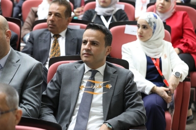 انطلاق أعمال المؤتمر العلمي الدولي الثاني عشر لكلية العلوم وتكنولوجيا المعلومات في جامعة الزيتونة الأردنية