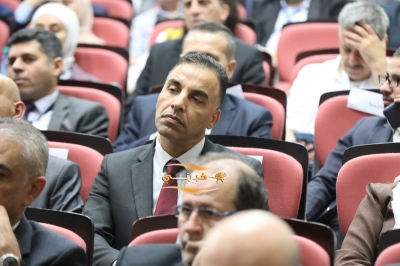 انطلاق أعمال المؤتمر العلمي الدولي الثاني عشر لكلية العلوم وتكنولوجيا المعلومات في جامعة الزيتونة الأردنية