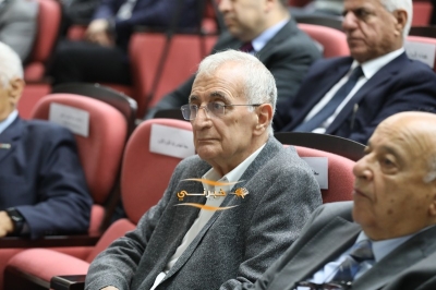 انطلاق أعمال المؤتمر العلمي الدولي الثاني عشر لكلية العلوم وتكنولوجيا المعلومات في جامعة الزيتونة الأردنية