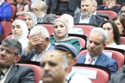 انطلاق أعمال المؤتمر العلمي الدولي الثاني عشر لكلية العلوم وتكنولوجيا المعلومات في جامعة الزيتونة الأردنية