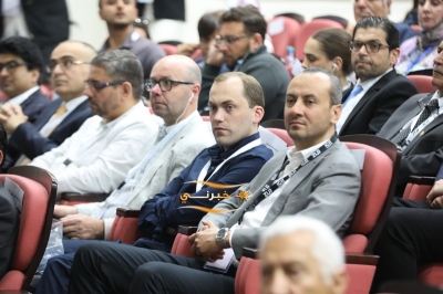 انطلاق أعمال المؤتمر العلمي الدولي الثاني عشر لكلية العلوم وتكنولوجيا المعلومات في جامعة الزيتونة الأردنية