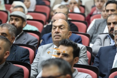 انطلاق أعمال المؤتمر العلمي الدولي الثاني عشر لكلية العلوم وتكنولوجيا المعلومات في جامعة الزيتونة الأردنية