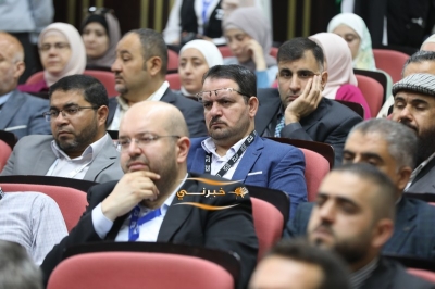 انطلاق أعمال المؤتمر العلمي الدولي الثاني عشر لكلية العلوم وتكنولوجيا المعلومات في جامعة الزيتونة الأردنية