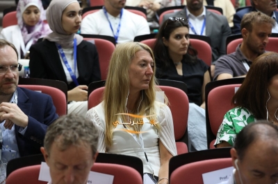 انطلاق أعمال المؤتمر العلمي الدولي الثاني عشر لكلية العلوم وتكنولوجيا المعلومات في جامعة الزيتونة الأردنية