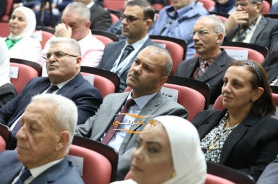 انطلاق أعمال المؤتمر العلمي الدولي الثاني عشر لكلية العلوم وتكنولوجيا المعلومات في جامعة الزيتونة الأردنية