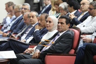 انطلاق أعمال المؤتمر العلمي الدولي الثاني عشر لكلية العلوم وتكنولوجيا المعلومات في جامعة الزيتونة الأردنية