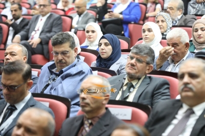 انطلاق أعمال المؤتمر العلمي الدولي الثاني عشر لكلية العلوم وتكنولوجيا المعلومات في جامعة الزيتونة الأردنية