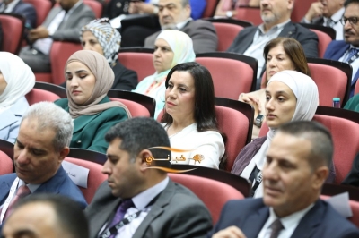 انطلاق أعمال المؤتمر العلمي الدولي الثاني عشر لكلية العلوم وتكنولوجيا المعلومات في جامعة الزيتونة الأردنية