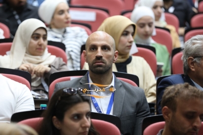 انطلاق أعمال المؤتمر العلمي الدولي الثاني عشر لكلية العلوم وتكنولوجيا المعلومات في جامعة الزيتونة الأردنية