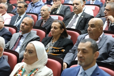 انطلاق أعمال المؤتمر العلمي الدولي الثاني عشر لكلية العلوم وتكنولوجيا المعلومات في جامعة الزيتونة الأردنية