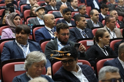 انطلاق أعمال المؤتمر العلمي الدولي الثاني عشر لكلية العلوم وتكنولوجيا المعلومات في جامعة الزيتونة الأردنية