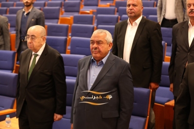 العلوم التطبيقية تستضيف دولة الدكتور عبدالرؤوف الروابدة في لقاء وطني نخَبي بعنوان 