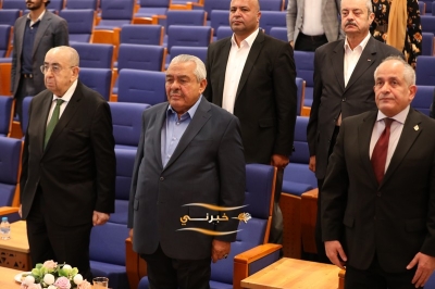 العلوم التطبيقية تستضيف دولة الدكتور عبدالرؤوف الروابدة في لقاء وطني نخَبي بعنوان 