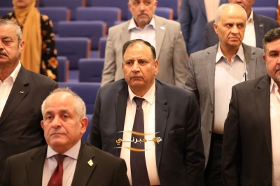 العلوم التطبيقية تستضيف دولة الدكتور عبدالرؤوف الروابدة في لقاء وطني نخَبي بعنوان 