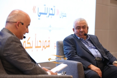 العلوم التطبيقية تستضيف دولة الدكتور عبدالرؤوف الروابدة في لقاء وطني نخَبي بعنوان 