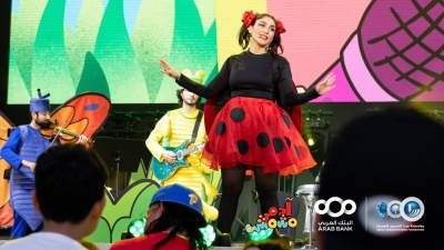 تكريم مشروع أدم ومشمش بوسام ملكي .. دلالة على أهميته في تعليم النشء الجديد