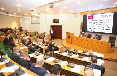 مجلس الأمانة يوافق على عدد من اتفاقيات التعاون 