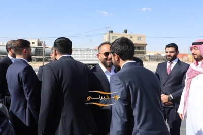 عشيرة السرحان وعشيرة الخريشا نسايب - صور