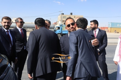 عشيرة السرحان وعشيرة الخريشا نسايب - صور