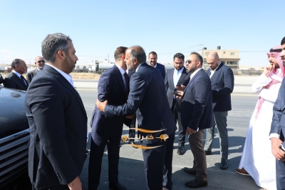 عشيرة السرحان وعشيرة الخريشا نسايب - صور